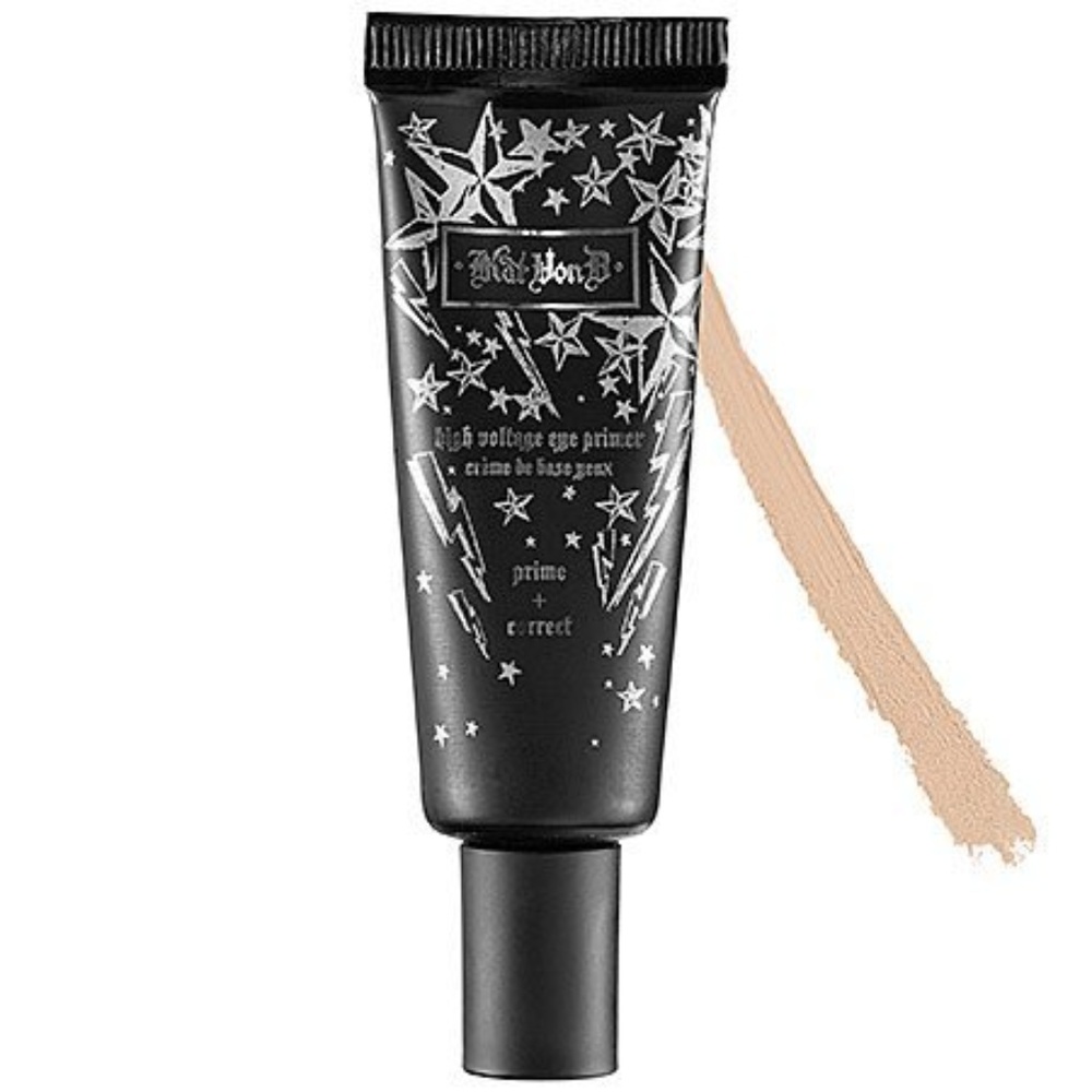 Kat Von D High Voltage Eye Primer 11.8 ml 0.4 oz - Picture 2 of 3